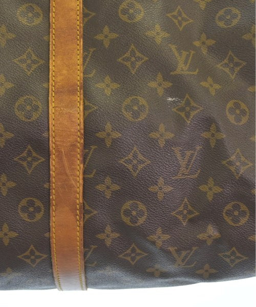 LOUIS VUITTON Duffle bags/Weekender