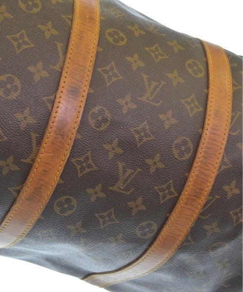 LOUIS VUITTON Duffle bags/Weekender