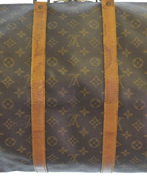 LOUIS VUITTON Duffle bags/Weekender