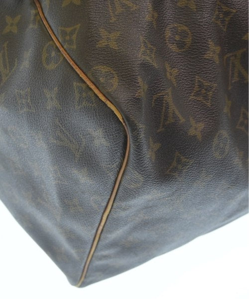 LOUIS VUITTON Duffle bags/Weekender