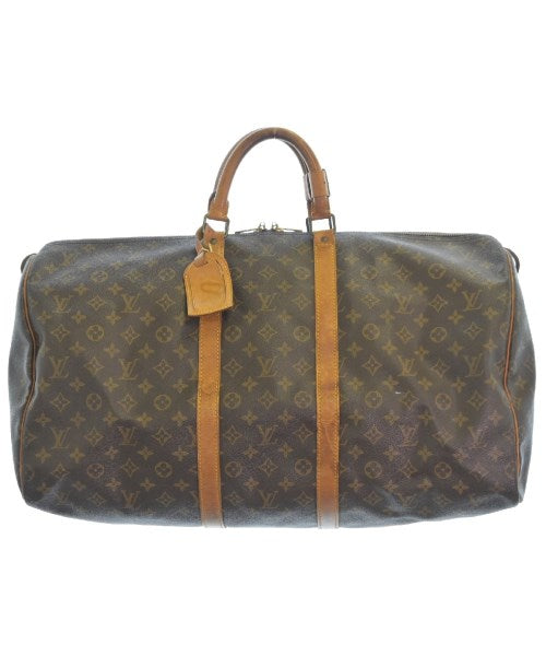 LOUIS VUITTON Duffle bags/Weekender