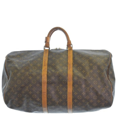 LOUIS VUITTON Duffle bags/Weekender