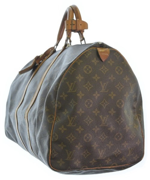 LOUIS VUITTON Duffle bags/Weekender