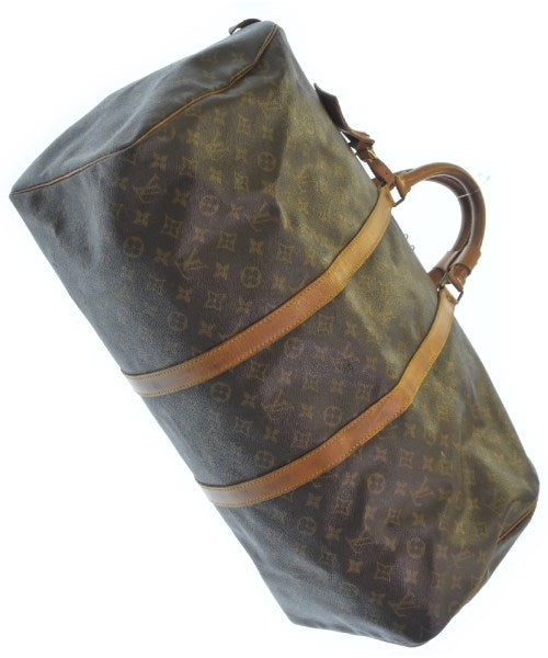 LOUIS VUITTON Duffle bags/Weekender