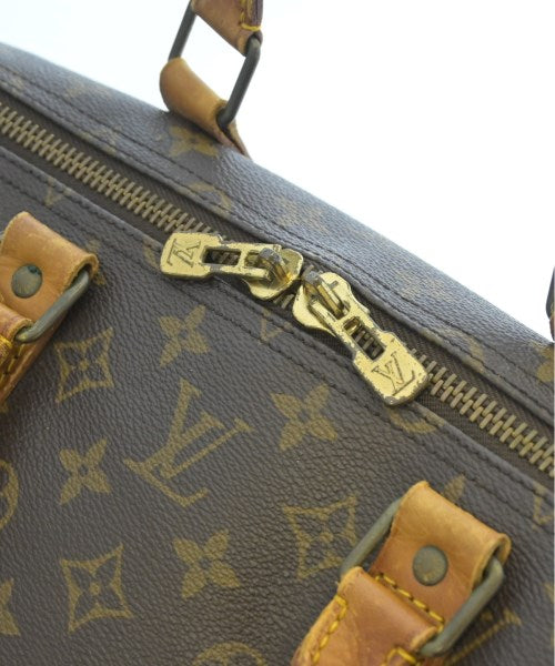 LOUIS VUITTON Duffle bags/Weekender