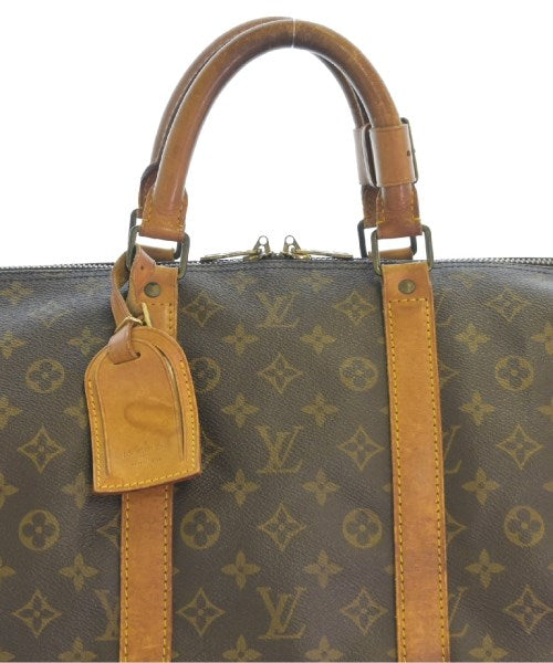 LOUIS VUITTON Duffle bags/Weekender