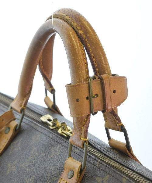 LOUIS VUITTON Duffle bags/Weekender