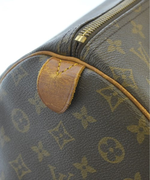 LOUIS VUITTON Duffle bags/Weekender