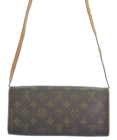 LOUIS VUITTON Shoulder bags