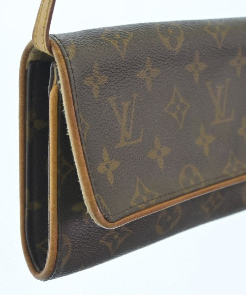 LOUIS VUITTON Shoulder bags