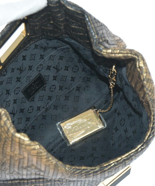 LOUIS VUITTON Clutches