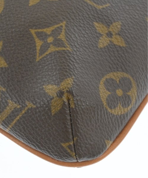 LOUIS VUITTON Clutches