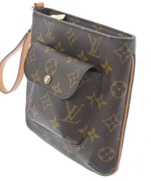 LOUIS VUITTON Clutches