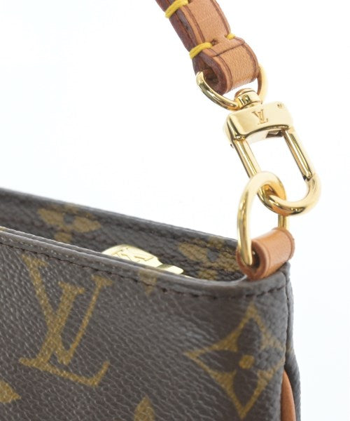 LOUIS VUITTON Clutches