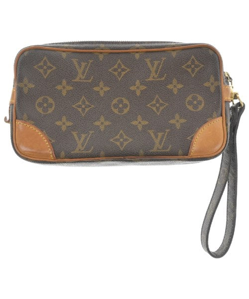 LOUIS VUITTON Shoulder bags