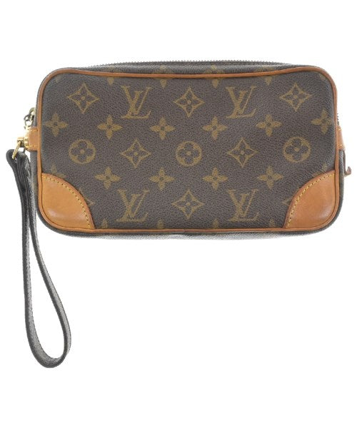 LOUIS VUITTON Shoulder bags