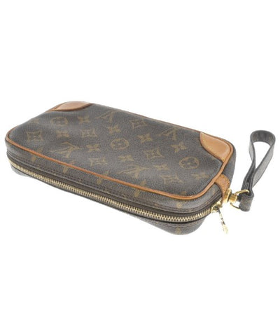 LOUIS VUITTON Shoulder bags