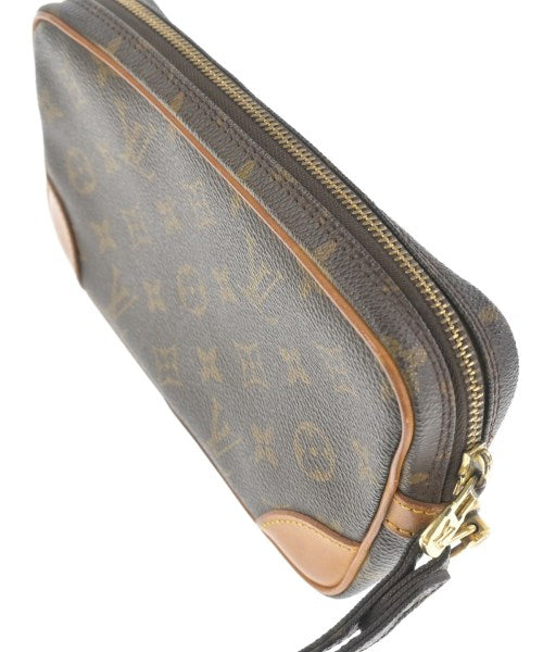 LOUIS VUITTON Shoulder bags