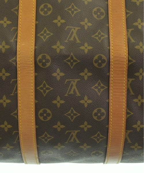 LOUIS VUITTON Duffle bags/Weekender