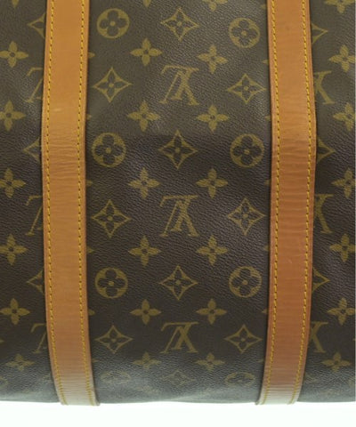 LOUIS VUITTON Duffle bags/Weekender