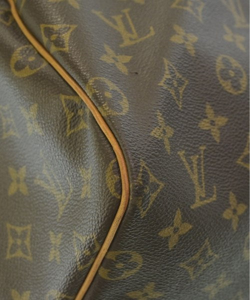 LOUIS VUITTON Duffle bags/Weekender