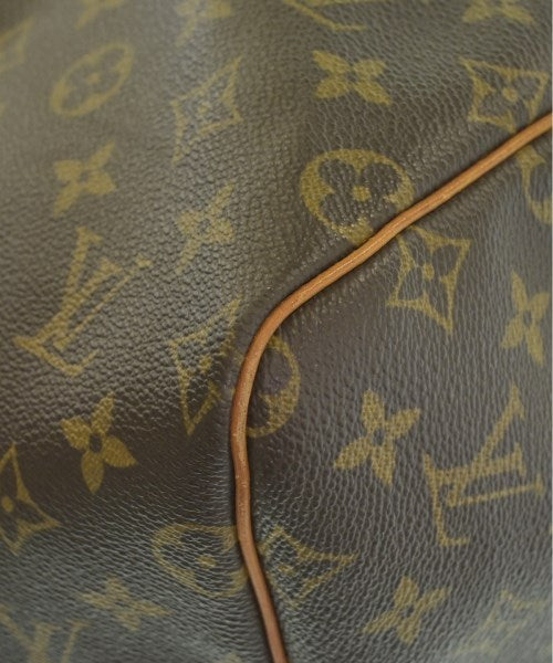 LOUIS VUITTON Duffle bags/Weekender