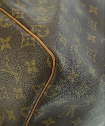 LOUIS VUITTON Duffle bags/Weekender