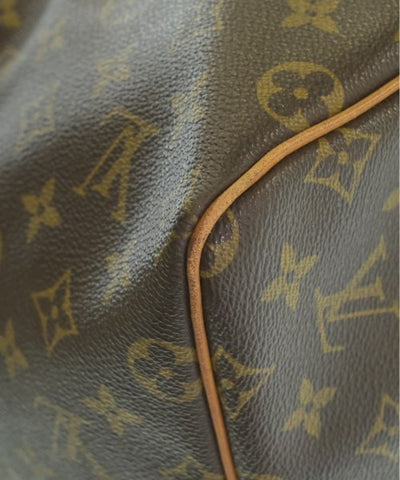 LOUIS VUITTON Duffle bags/Weekender