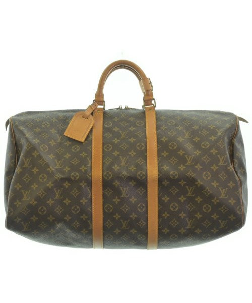 LOUIS VUITTON Duffle bags/Weekender