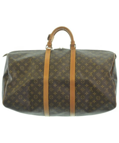 LOUIS VUITTON Duffle bags/Weekender