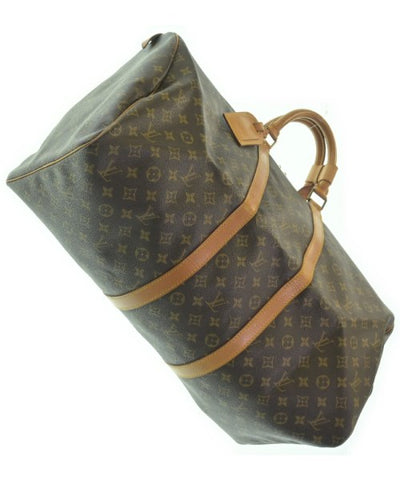 LOUIS VUITTON Duffle bags/Weekender