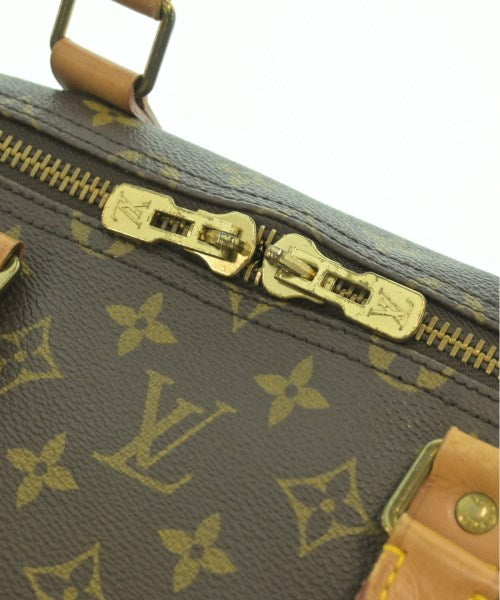 LOUIS VUITTON Duffle bags/Weekender