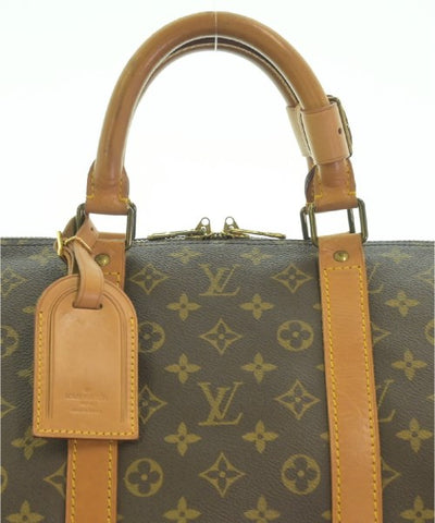 LOUIS VUITTON Duffle bags/Weekender