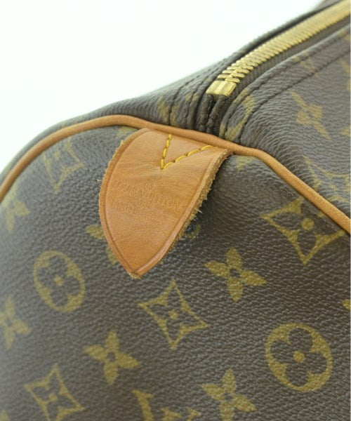 LOUIS VUITTON Duffle bags/Weekender