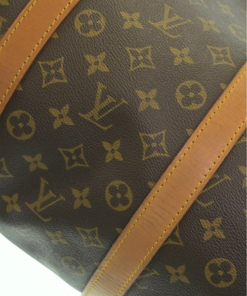 LOUIS VUITTON Duffle bags/Weekender