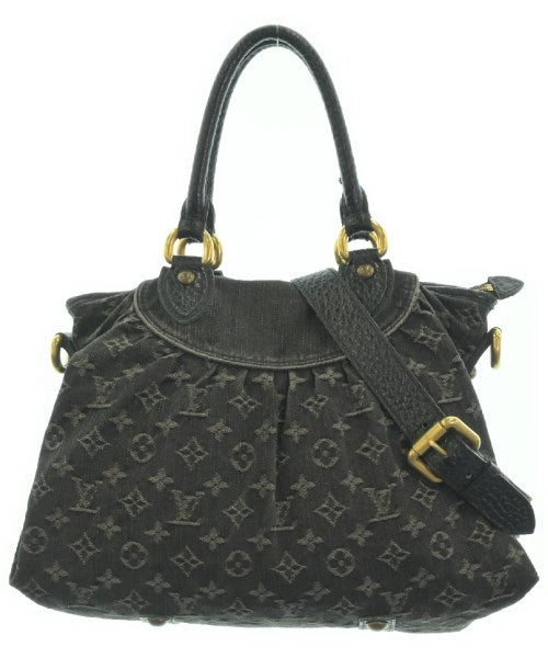 LOUIS VUITTON Shoulder bags