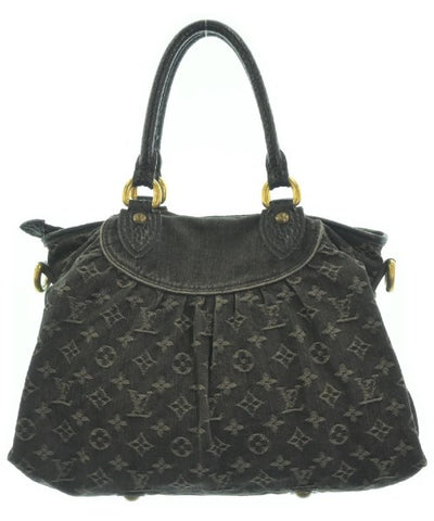 LOUIS VUITTON Shoulder bags