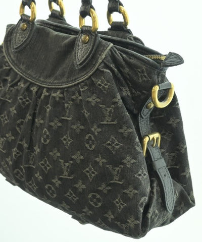 LOUIS VUITTON Shoulder bags