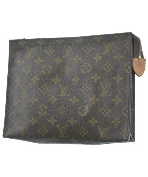 LOUIS VUITTON Pouches