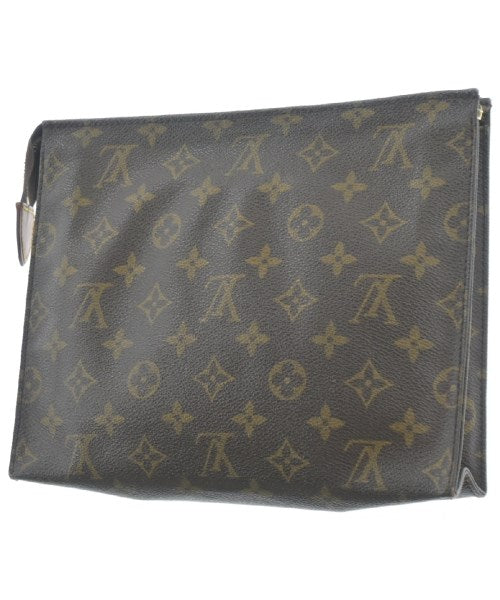 LOUIS VUITTON Pouches