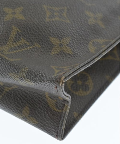 LOUIS VUITTON Pouches