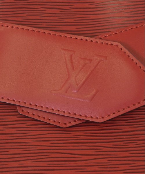 LOUIS VUITTON Shoulder bags