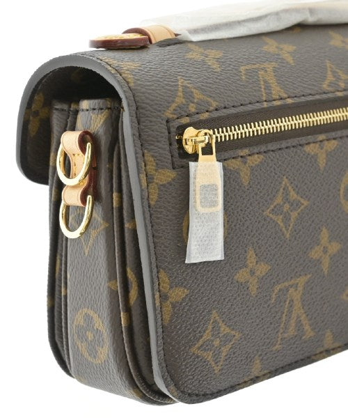 LOUIS VUITTON Shoulder bags