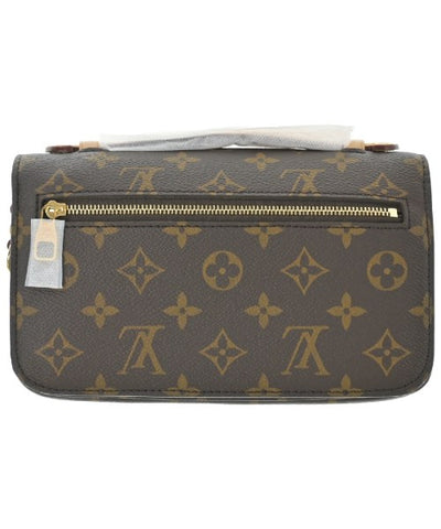 LOUIS VUITTON Shoulder bags