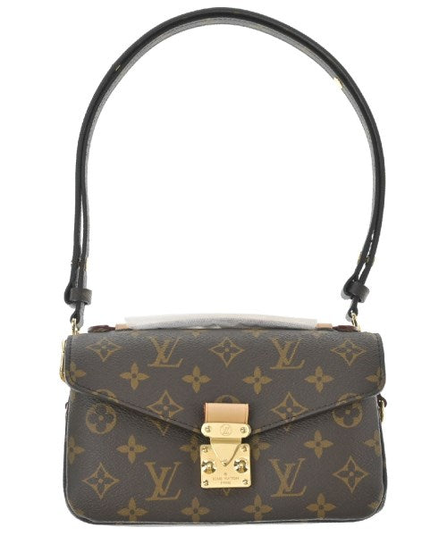 LOUIS VUITTON Shoulder bags