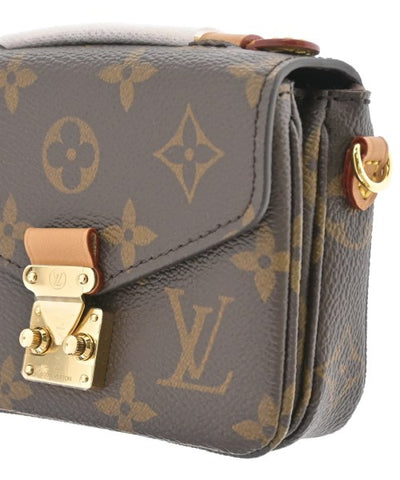 LOUIS VUITTON Shoulder bags