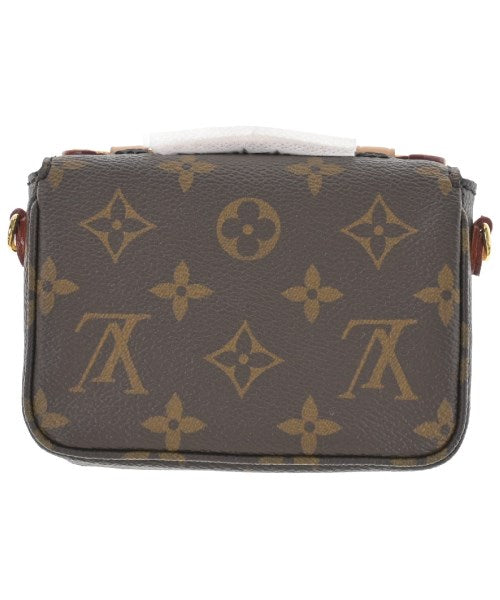 LOUIS VUITTON Shoulder bags