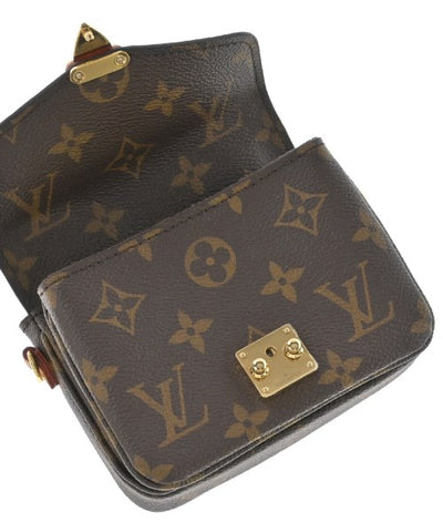 LOUIS VUITTON Shoulder bags