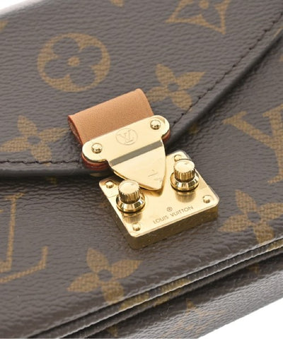 LOUIS VUITTON Shoulder bags