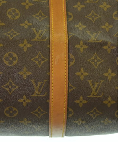 LOUIS VUITTON Duffle bags/Weekender